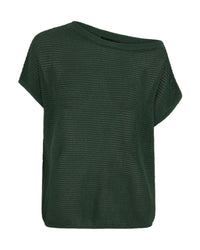 Selma Off Shoulder Tank WOMENS KNITWEAR