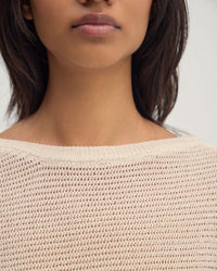 Selma Off Shoulder Tank WOMENS KNITWEAR