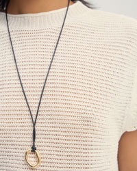 Lea Crew Neck Knit WOMENS KNITWEAR