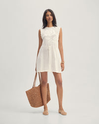 Miley Knitted Dress WOMENS DRESSES