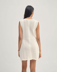 Miley Knitted Dress WOMENS DRESSES