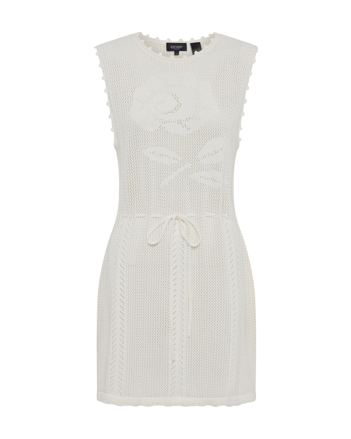 Miley Knitted Dress WOMENS DRESSES