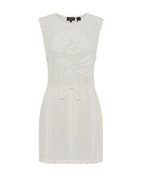 Miley Knitted Dress WOMENS DRESSES