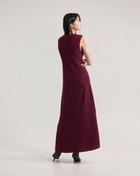 Seraphina Knitted Dress WOMENS KNITWEAR