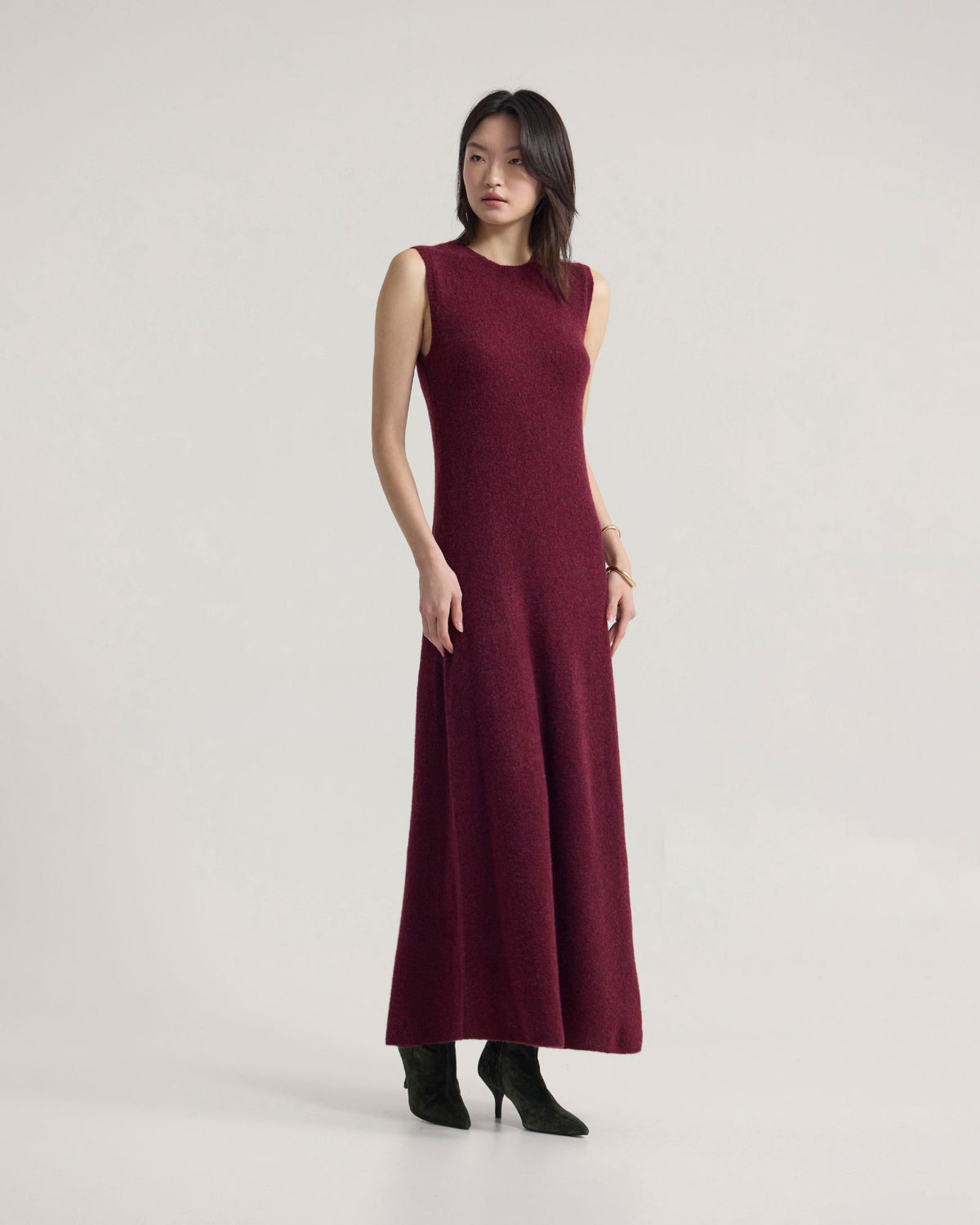 Seraphina Knitted Dress WOMENS KNITWEAR