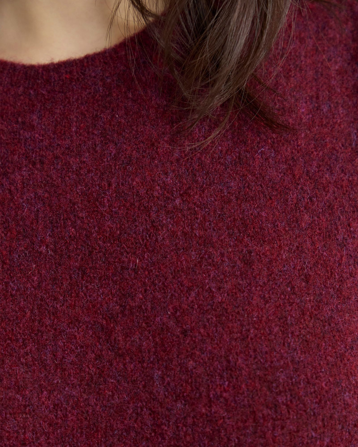 Seraphina Knitted Dress WOMENS KNITWEAR