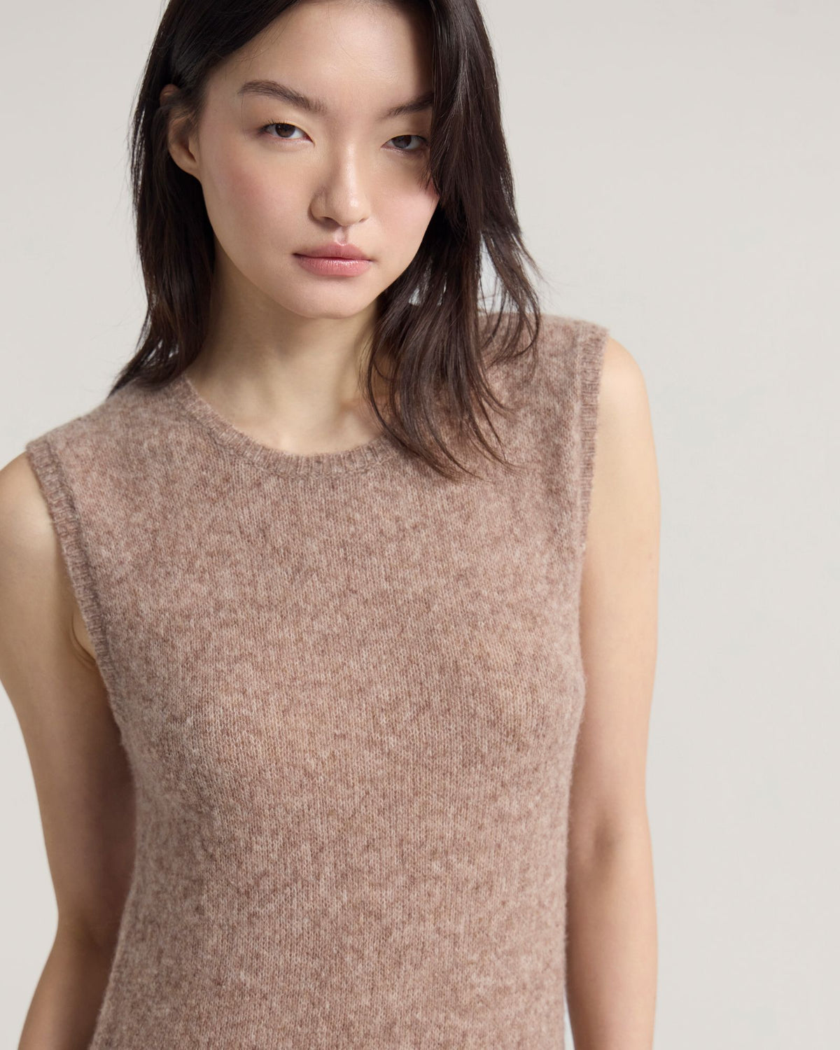 Seraphina Knitted Dress WOMENS KNITWEAR