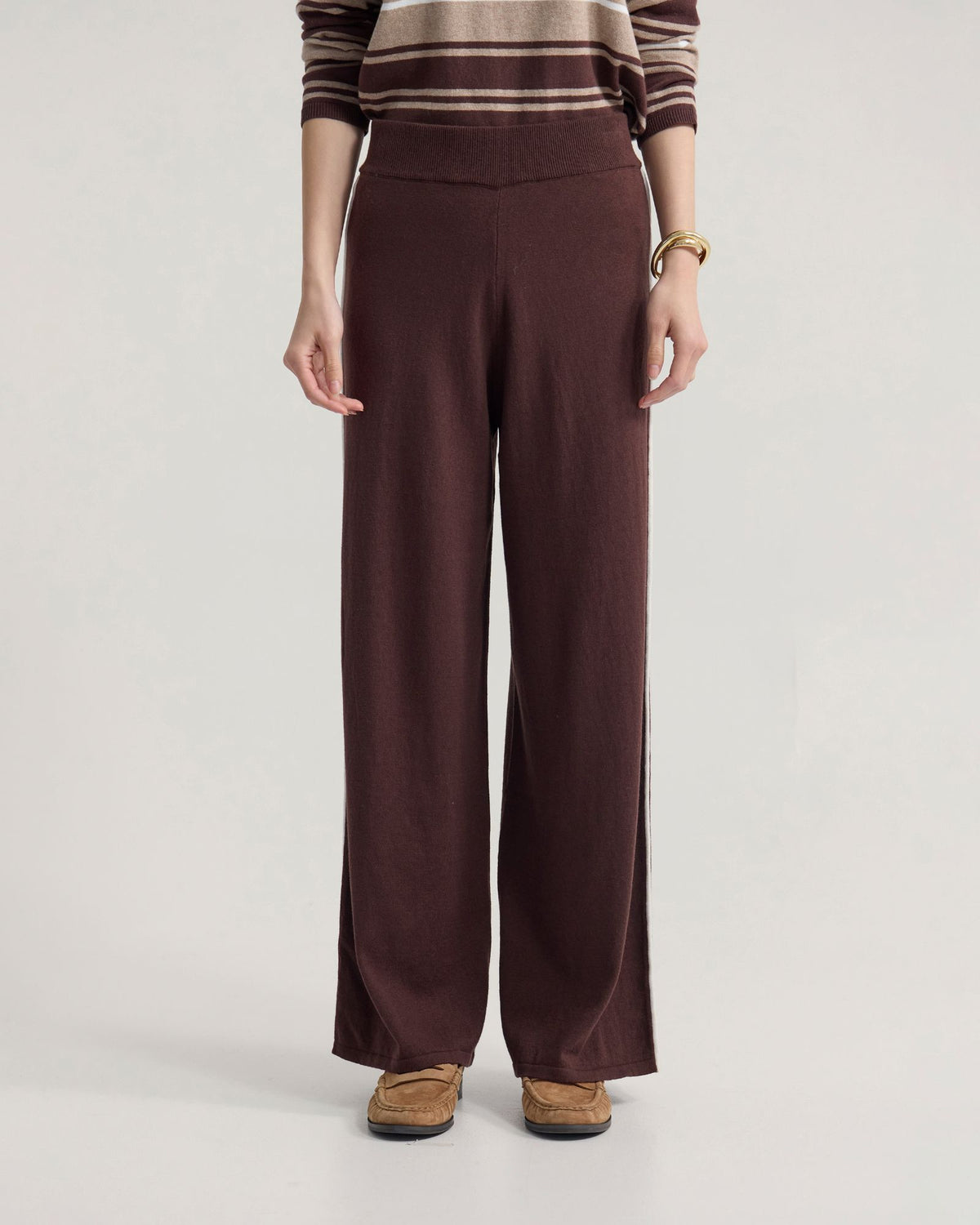 Carla Knitted Pant WOMENS PANTS