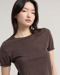 Grace Cashmere Blend Knit WOMENS KNITWEAR