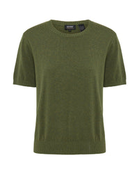 Zoe Cashmere Blend Knit WOMENS KNITWEAR