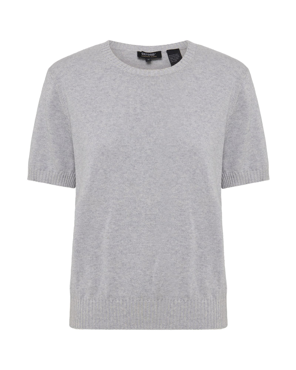 Zoe Cashmere Blend Knit WOMENS KNITWEAR