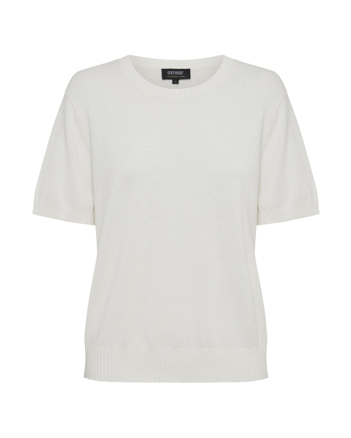 Zoe Cashmere Blend Knit WOMENS KNITWEAR