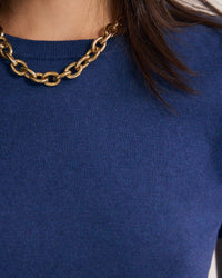 Grace Cashmere Blend Knit WOMENS KNITWEAR