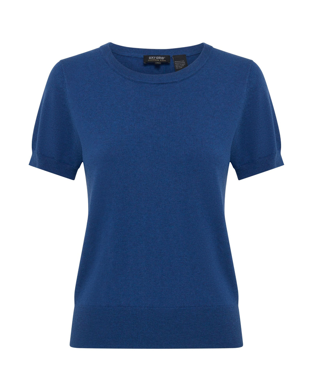 Grace Cashmere Blend Knit WOMENS KNITWEAR