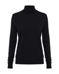 Ela Turtle Neck WOMENS KNITWEAR