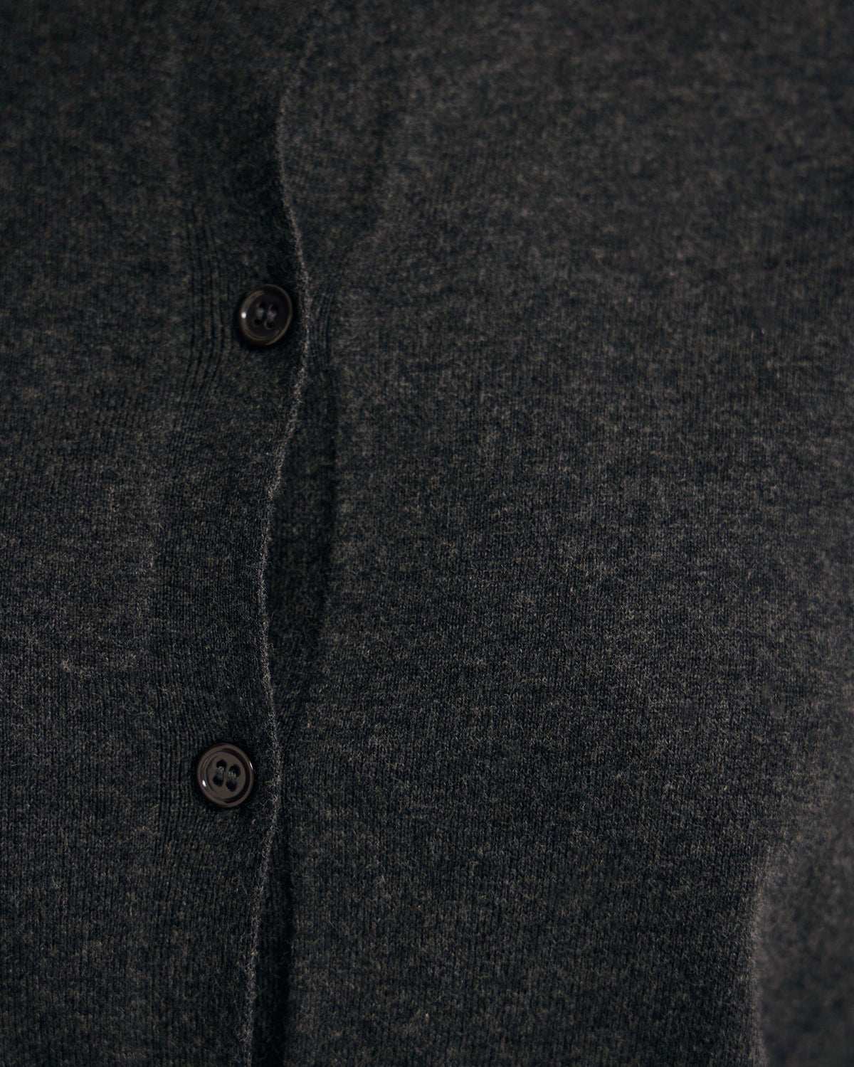 Saga Side Button Cardigan WOMENS KNITWEAR