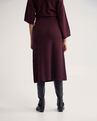 Michy Knitted Skirt WOMENS SKIRTS