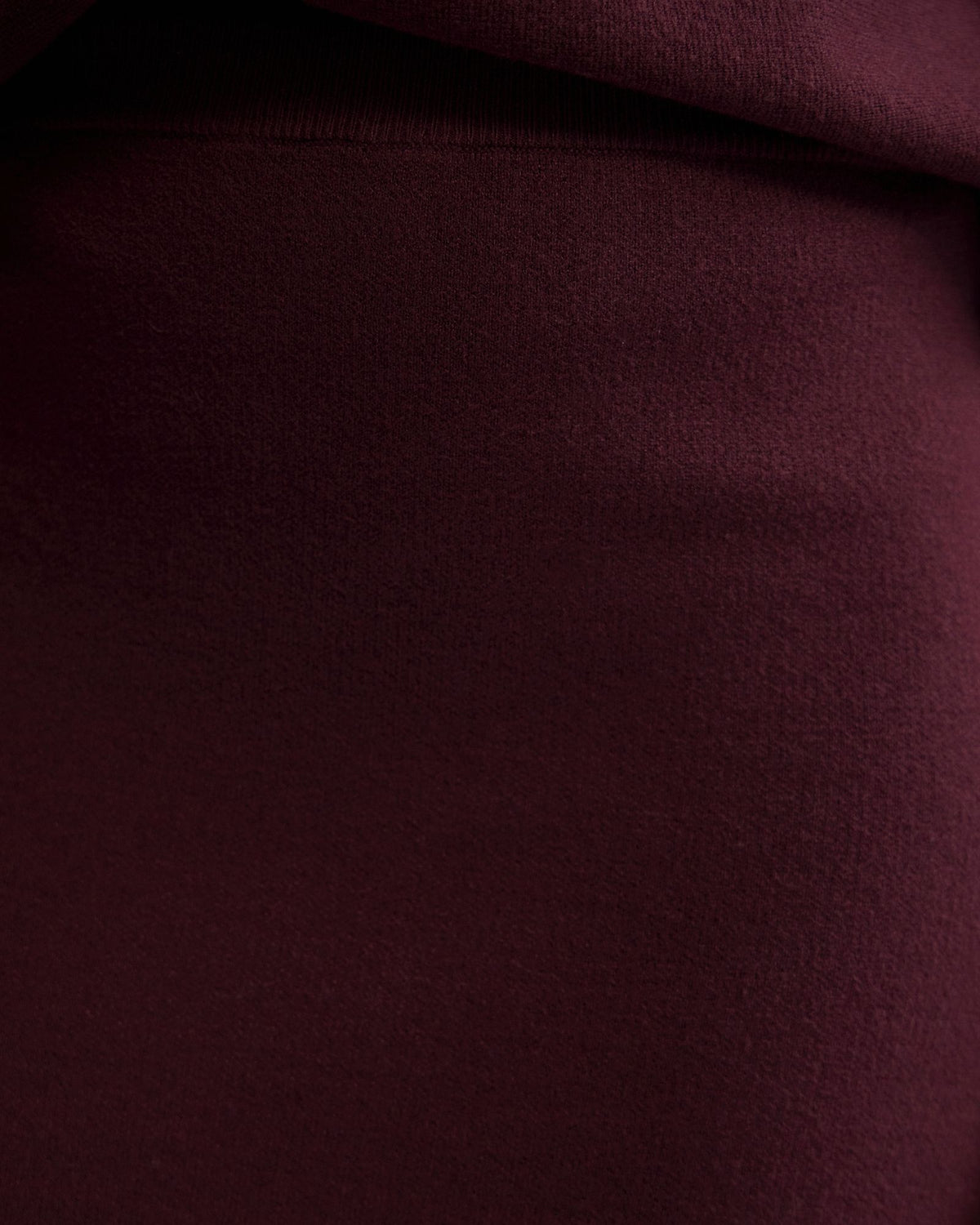 Michy Knitted Skirt WOMENS SKIRTS