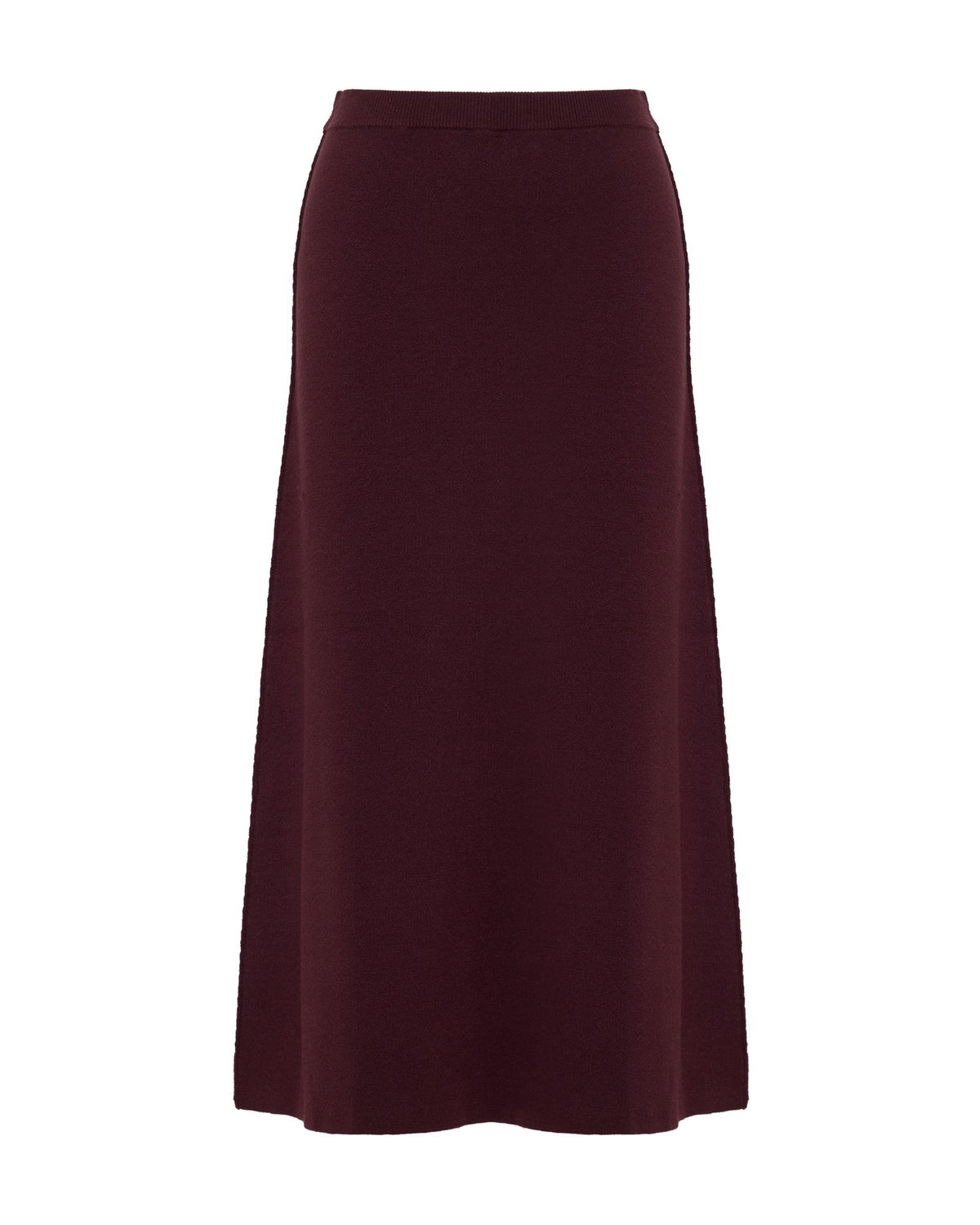 Michy Knitted Skirt WOMENS SKIRTS