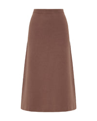 Michy Knitted Skirt WOMENS SKIRTS