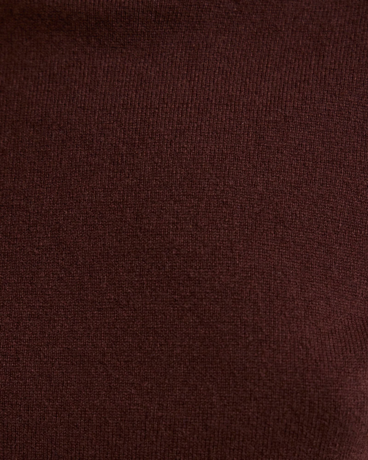 Maxine Funnel Collar Knit