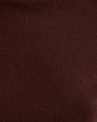 Maxine Funnel Collar Knit