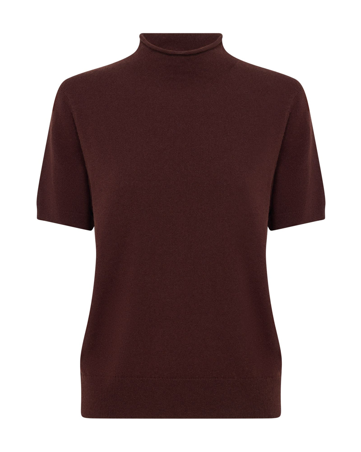 Maxine Funnel Collar Knit WOMENS KNITWEAR