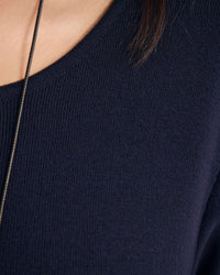 Carmen Knitted Dress WOMENS DRESSES