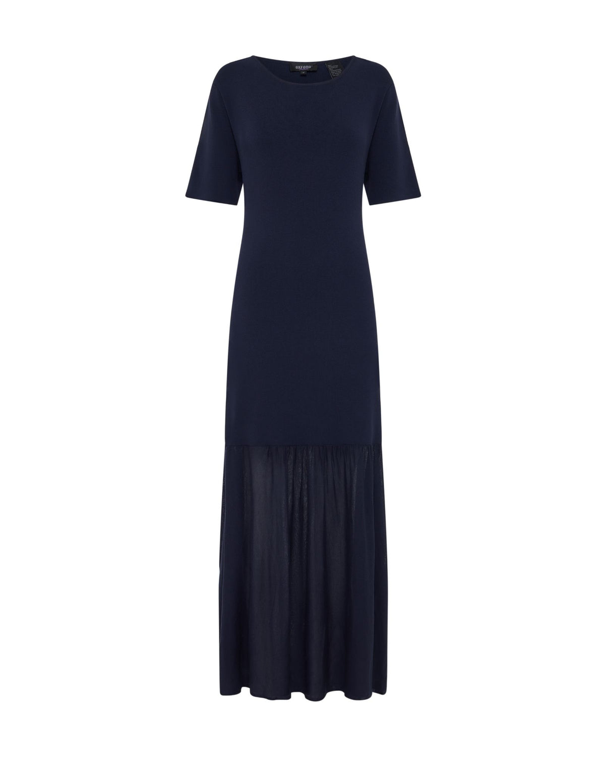 Carmen Knitted Dress WOMENS DRESSES