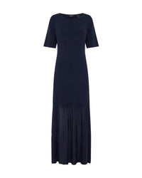 Carmen Knitted Dress WOMENS DRESSES