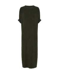 Blanca Knitted Dress WOMENS DRESSES