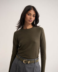 Madeline Knit WOMENS KNITWEAR