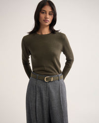 Madeline Knit WOMENS KNITWEAR