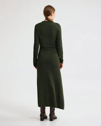 Nina Knitted Dress WOMENS DRESSES