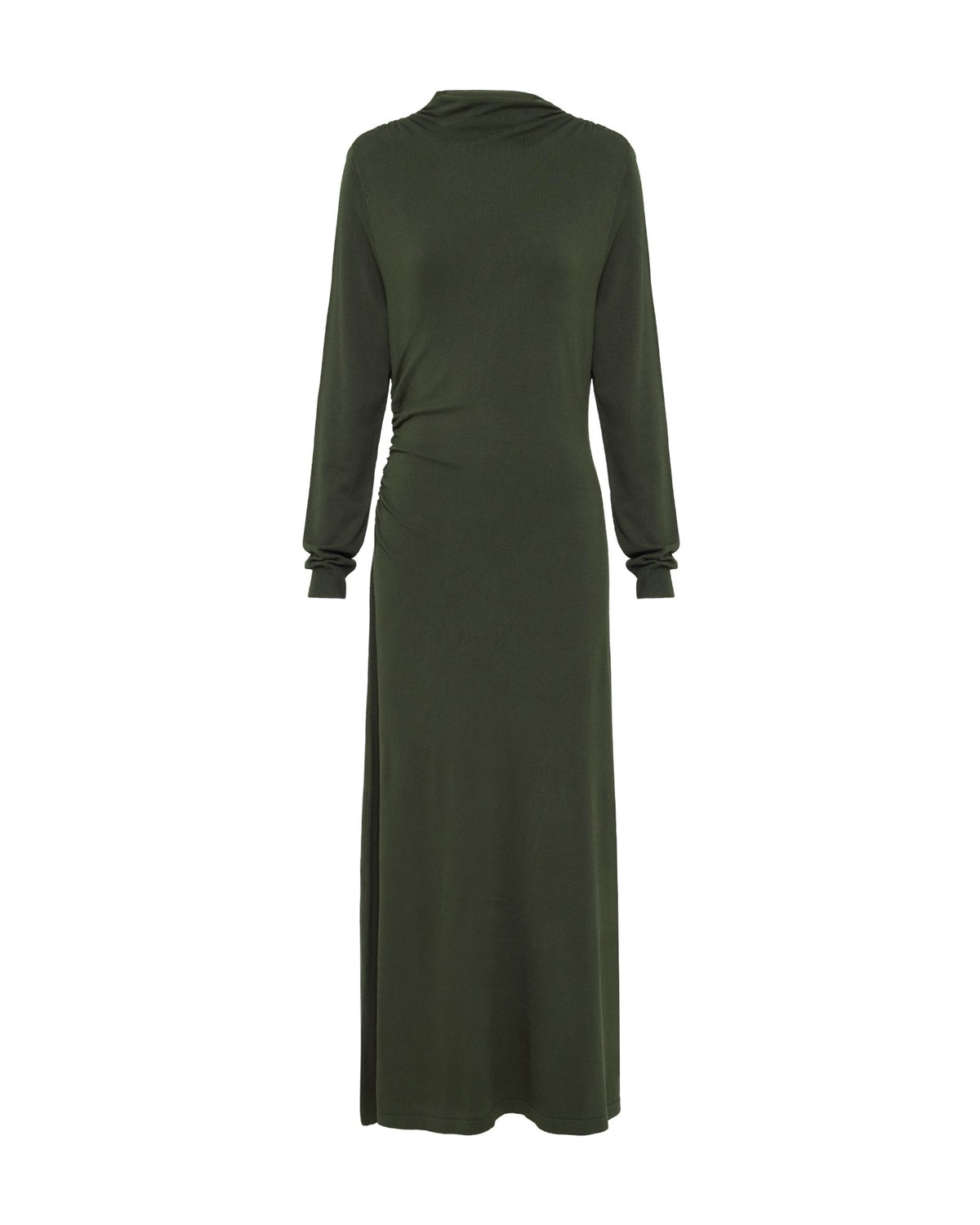 Nina Knitted Dress WOMENS DRESSES