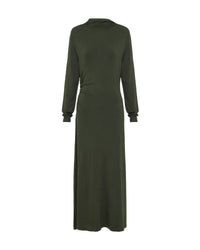 Nina Knitted Dress WOMENS DRESSES