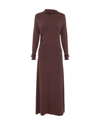 Nina Knitted Dress WOMENS DRESSES