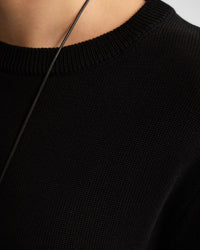 Lettie Stripe Knitted Top WOMENS KNITWEAR