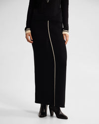 Herra Knitted Skirt WOMENS SKIRTS