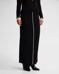 Herra Knitted Skirt WOMENS SKIRTS