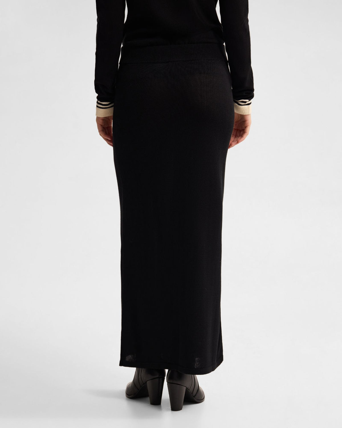 Herra Knitted Skirt WOMENS SKIRTS