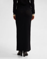 Herra Knitted Skirt WOMENS SKIRTS