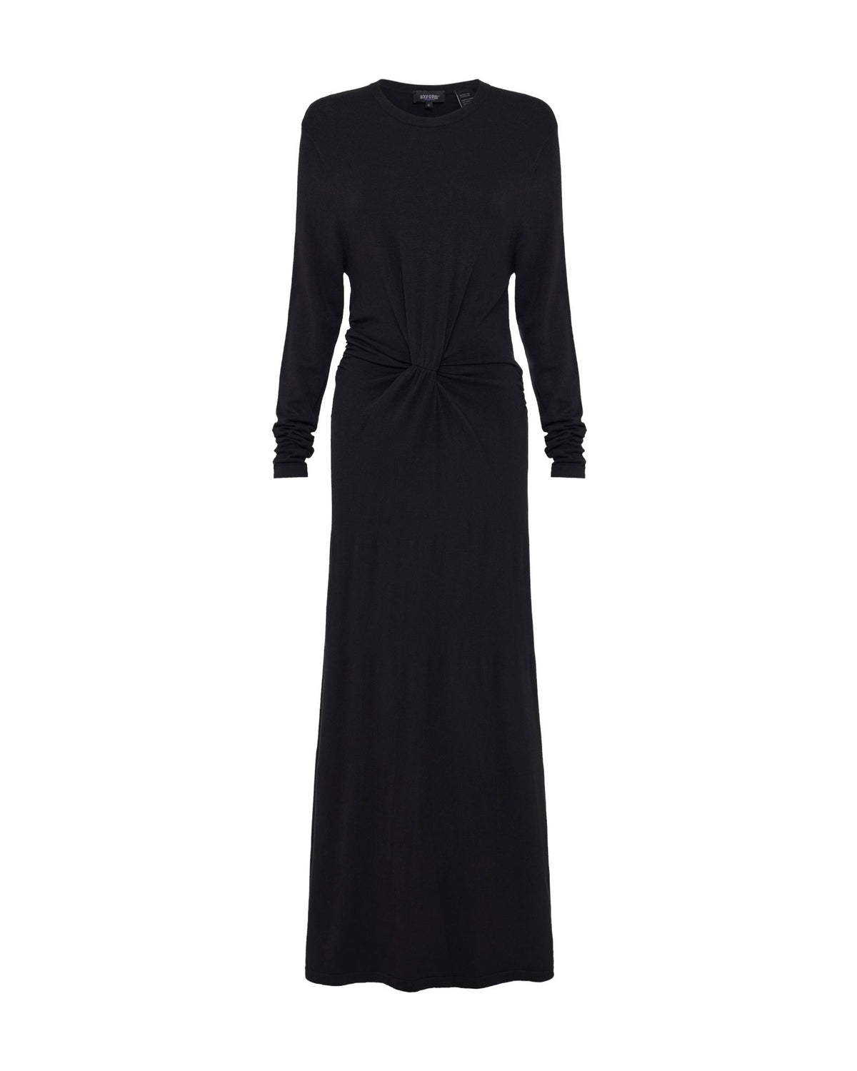 Yarra Knitted Dress WOMENS DRESSES