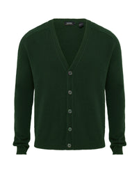 Benedict Wool Cardigan