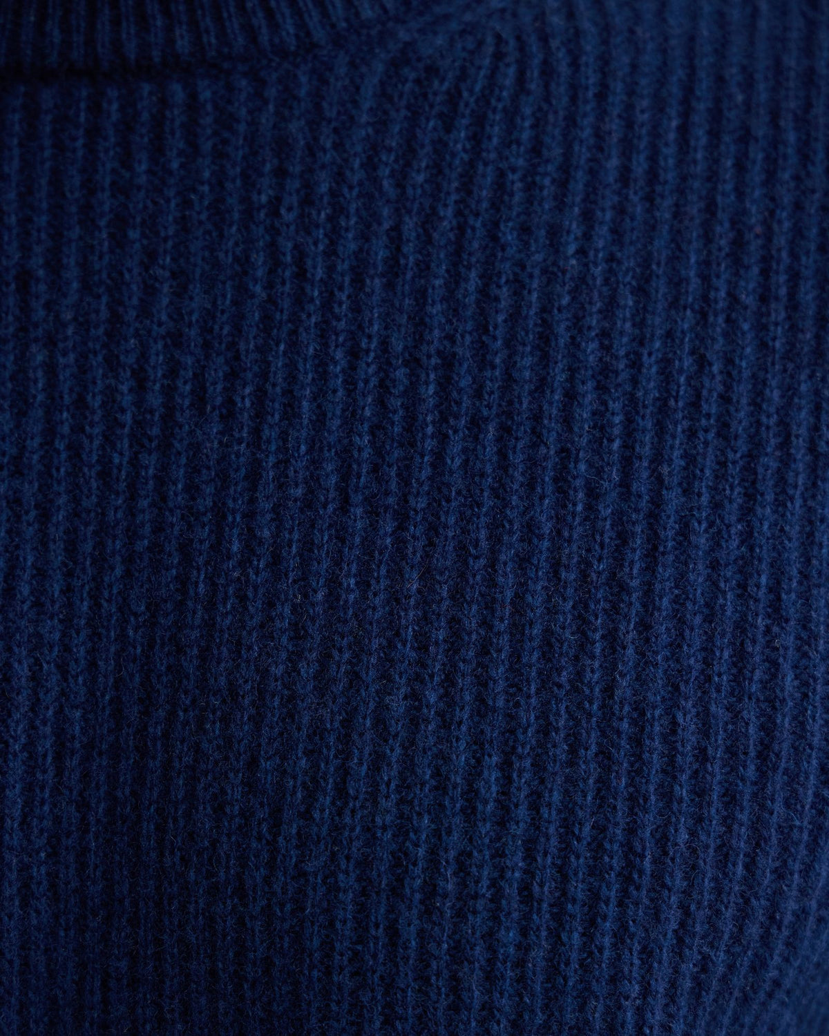 Cedar Wool Tipping Knit MENS KNITWEAR