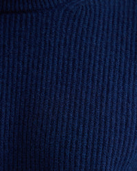 Cedar Wool Tipping Knit MENS KNITWEAR