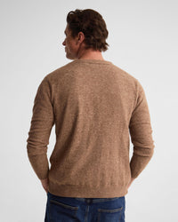 Leopold Cardigan MENS KNITWEAR