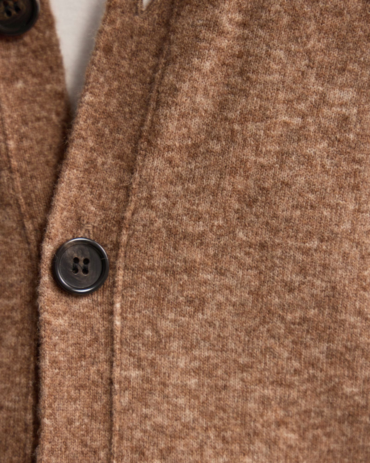 Leopold Cardigan MENS KNITWEAR