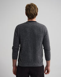 Leopold Cardigan MENS KNITWEAR