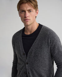Leopold Cardigan MENS KNITWEAR